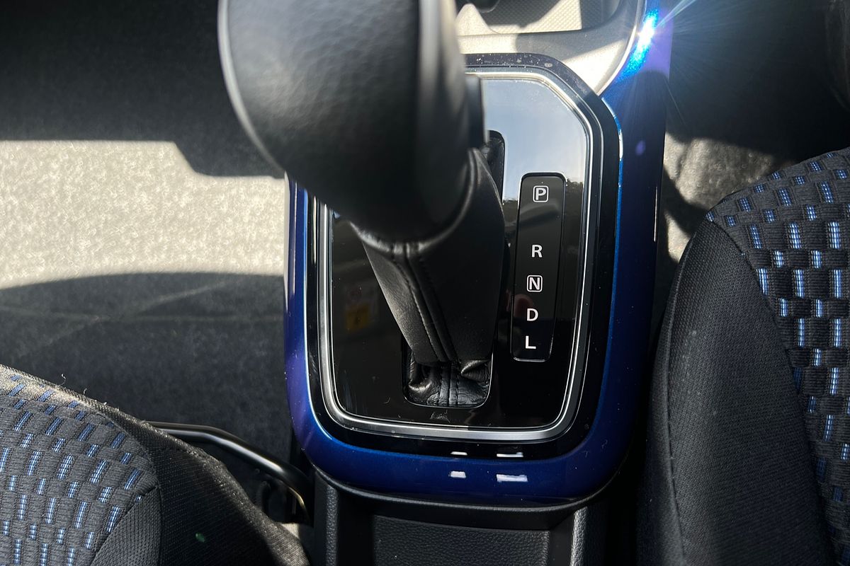 2024 Suzuki Ignis GLX MF Series II