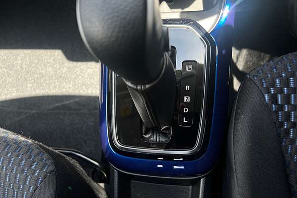 2024 Suzuki Ignis GLX MF Series II