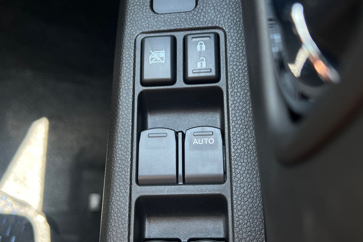 2024 Suzuki Ignis GLX MF Series II