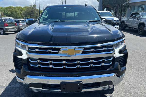 2023 Chevrolet Silverado 1500 LTZ Premium W/Tech Pack T1 4X4