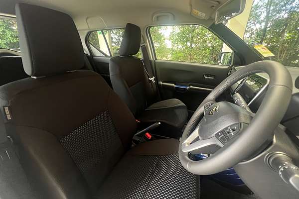 2024 Suzuki Ignis GLX MF Series II