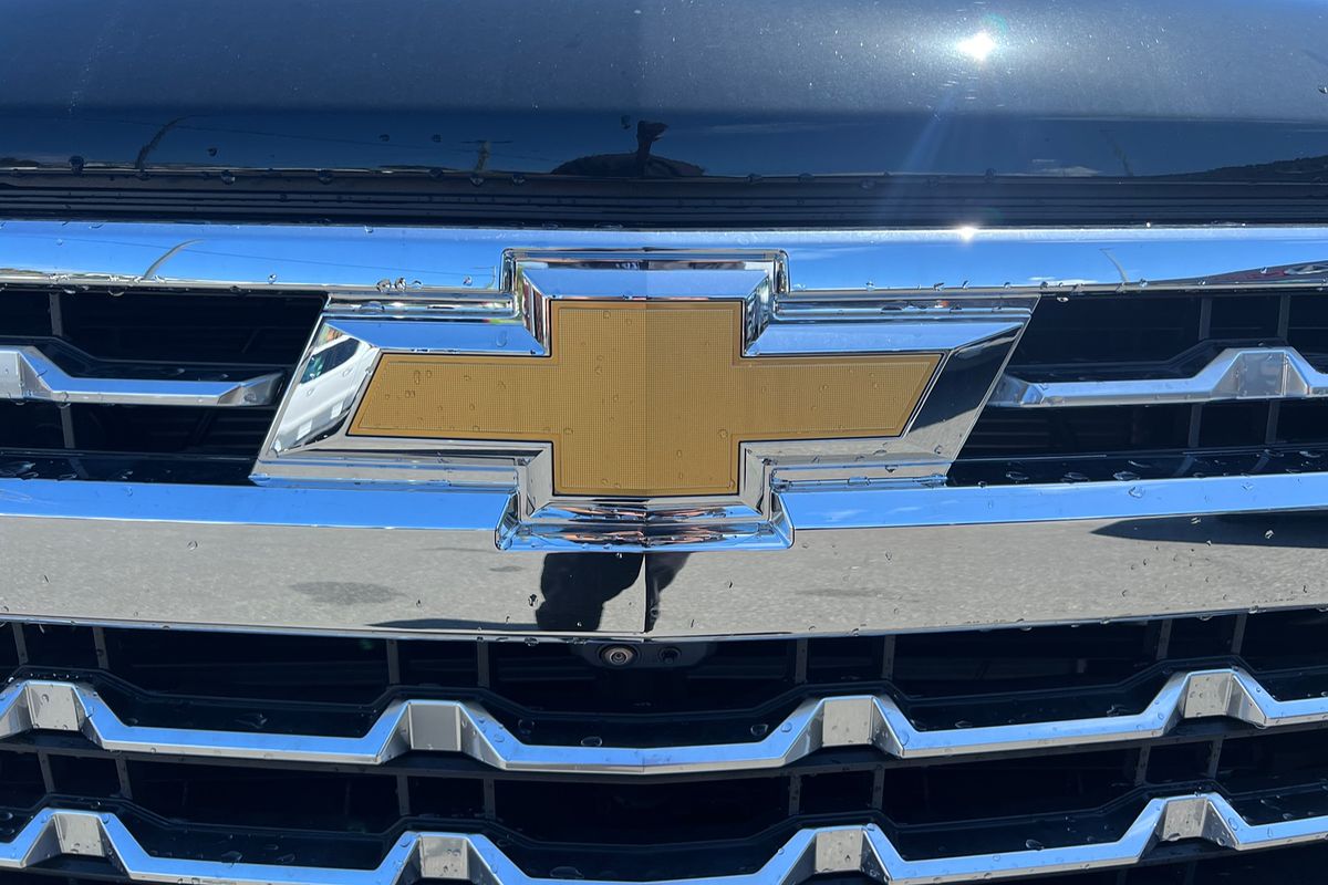 2023 Chevrolet Silverado 1500 LTZ Premium W/Tech Pack T1 4X4