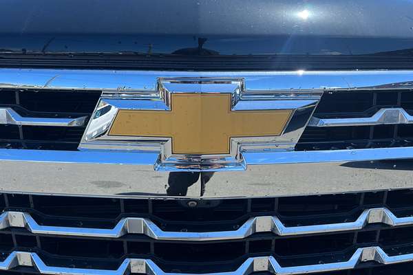 2023 Chevrolet Silverado 1500 LTZ Premium W/Tech Pack T1 4X4
