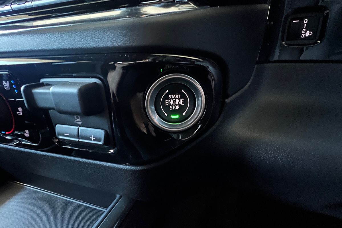 2023 Chevrolet Silverado 1500 LTZ Premium W/Tech Pack T1 4X4