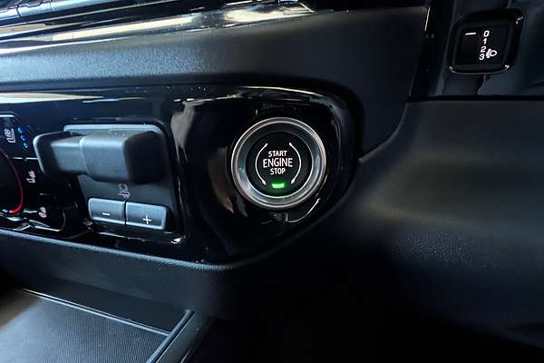 2023 Chevrolet Silverado 1500 LTZ Premium W/Tech Pack T1 4X4