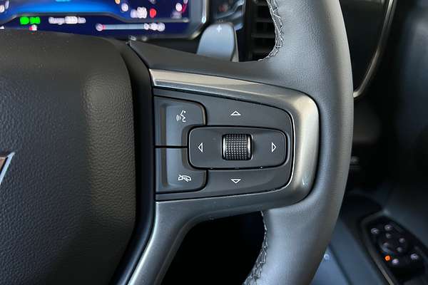 2023 Chevrolet Silverado 1500 LTZ Premium W/Tech Pack T1 4X4