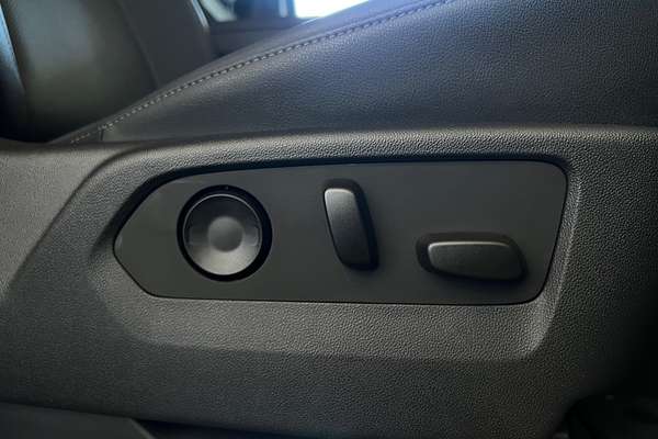 2023 Chevrolet Silverado 1500 LTZ Premium W/Tech Pack T1 4X4