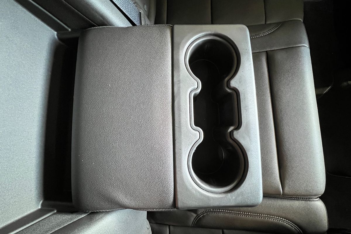 2023 Chevrolet Silverado 1500 LTZ Premium W/Tech Pack T1 4X4