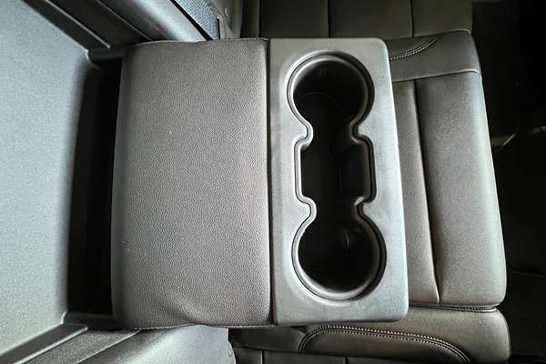 2023 Chevrolet Silverado 1500 LTZ Premium W/Tech Pack T1 4X4