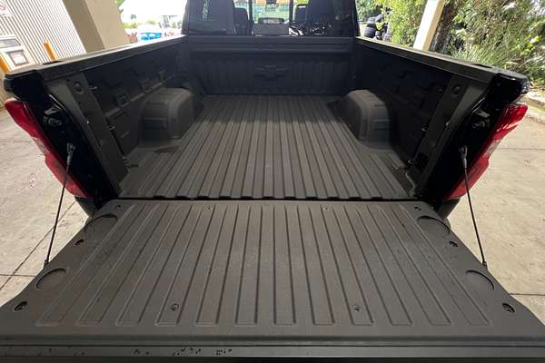 2023 Chevrolet Silverado 1500 LTZ Premium W/Tech Pack T1 4X4