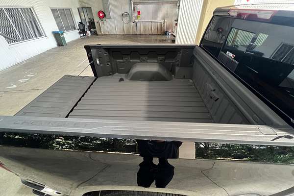 2023 Chevrolet Silverado 1500 LTZ Premium W/Tech Pack T1 4X4