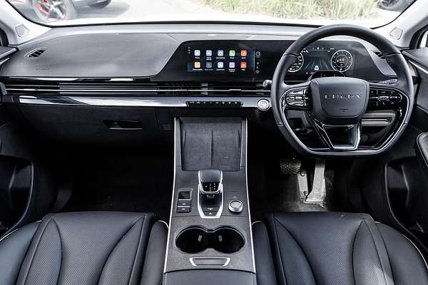 2023 Chery OMODA 5 EX T19C