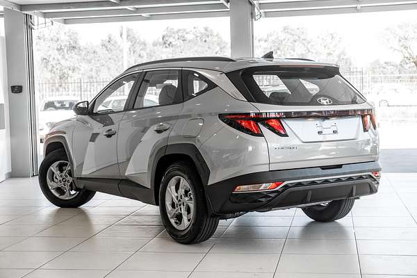 2022 Hyundai Tucson NX4.V2