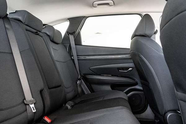2022 Hyundai Tucson NX4.V2