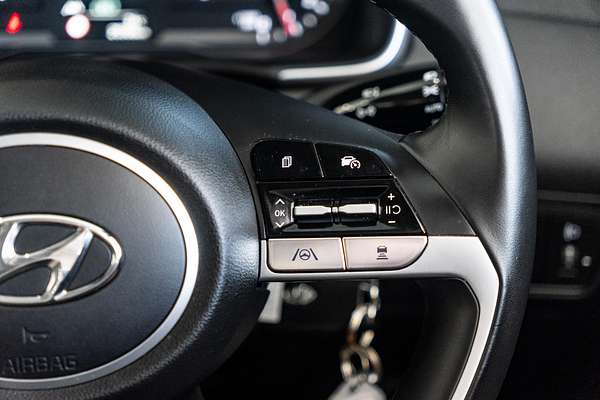 2022 Hyundai Tucson NX4.V2