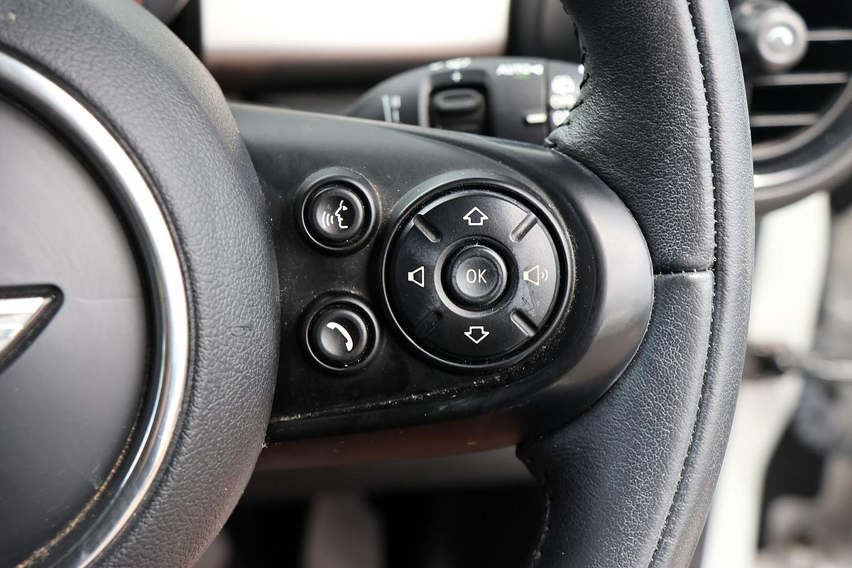 2015 MINI Hatch Cooper F56