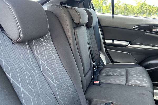 2018 Mitsubishi Eclipse Cross LS YA