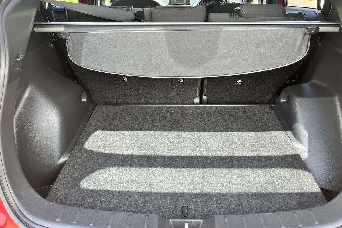 2018 Mitsubishi Eclipse Cross LS YA