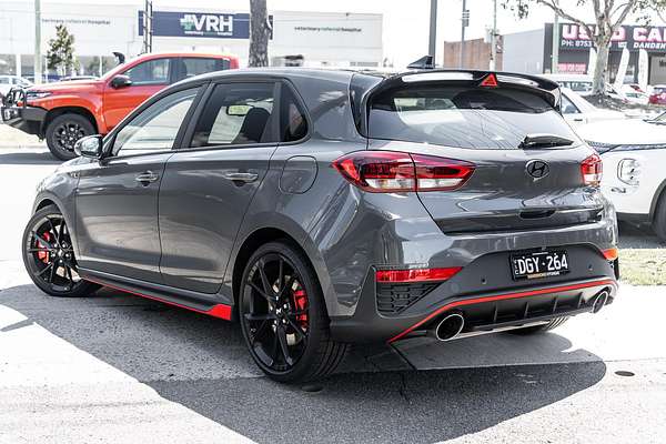 2024 Hyundai i30 N Premium PDe.V6