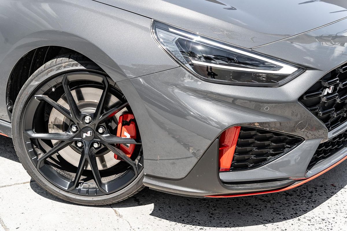2024 Hyundai i30 N Premium PDe.V6