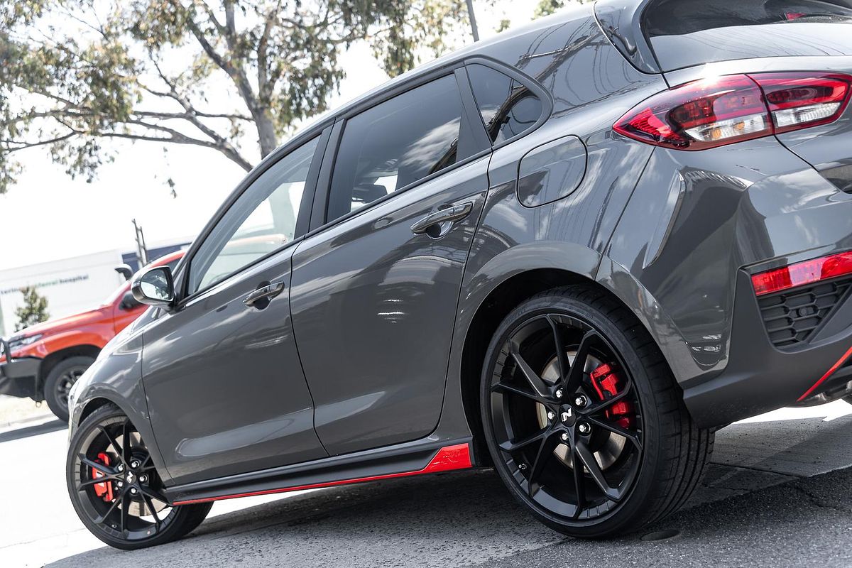 2024 Hyundai i30 N Premium PDe.V6