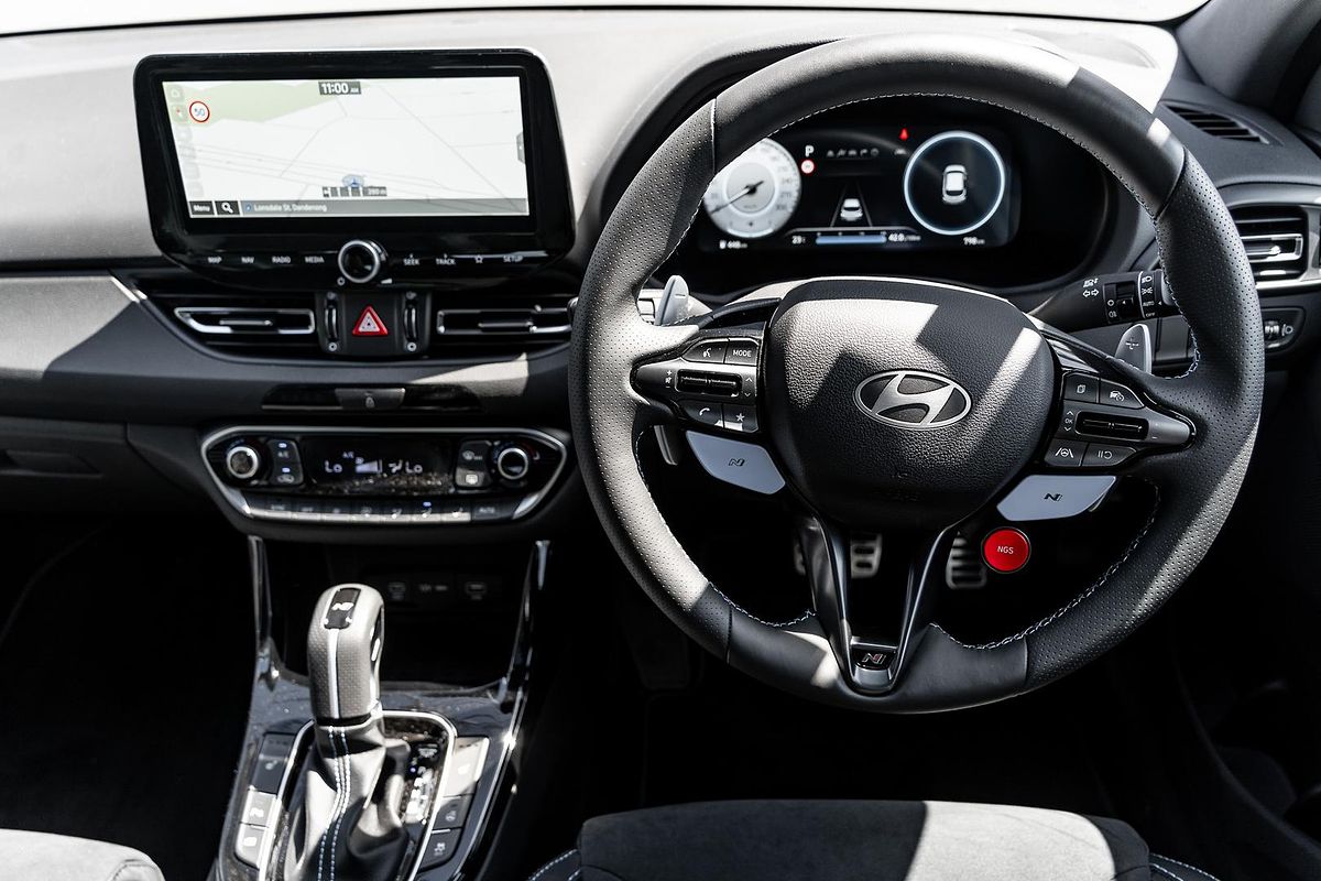 2024 Hyundai i30 N Premium PDe.V6