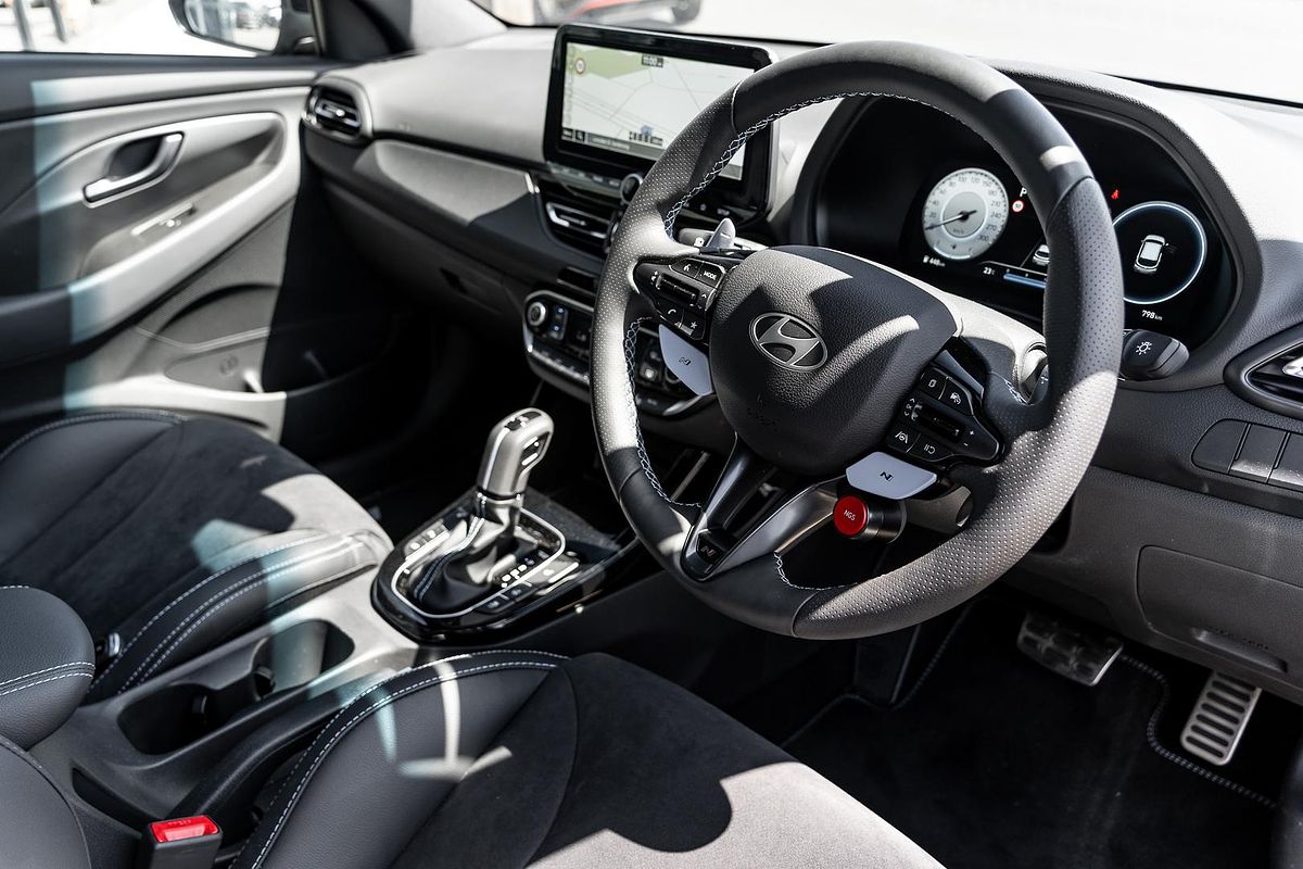 2024 Hyundai i30 N Premium PDe.V6
