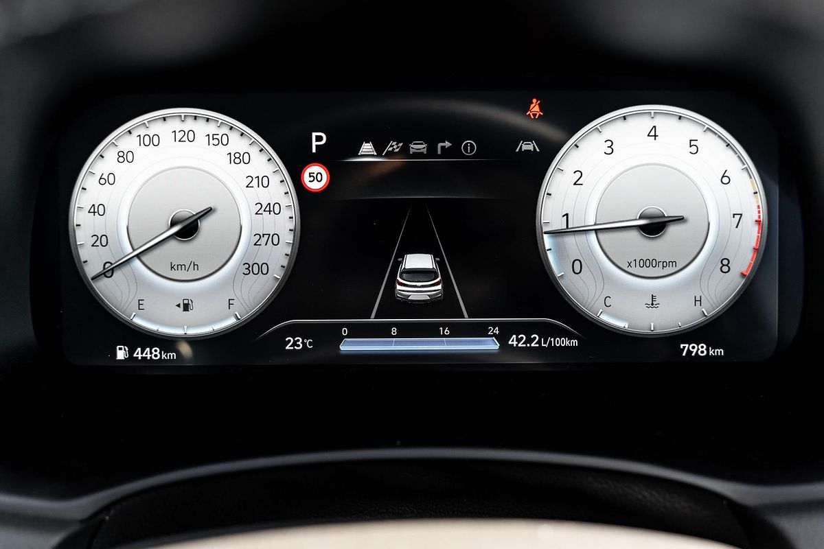 2024 Hyundai i30 N Premium PDe.V6