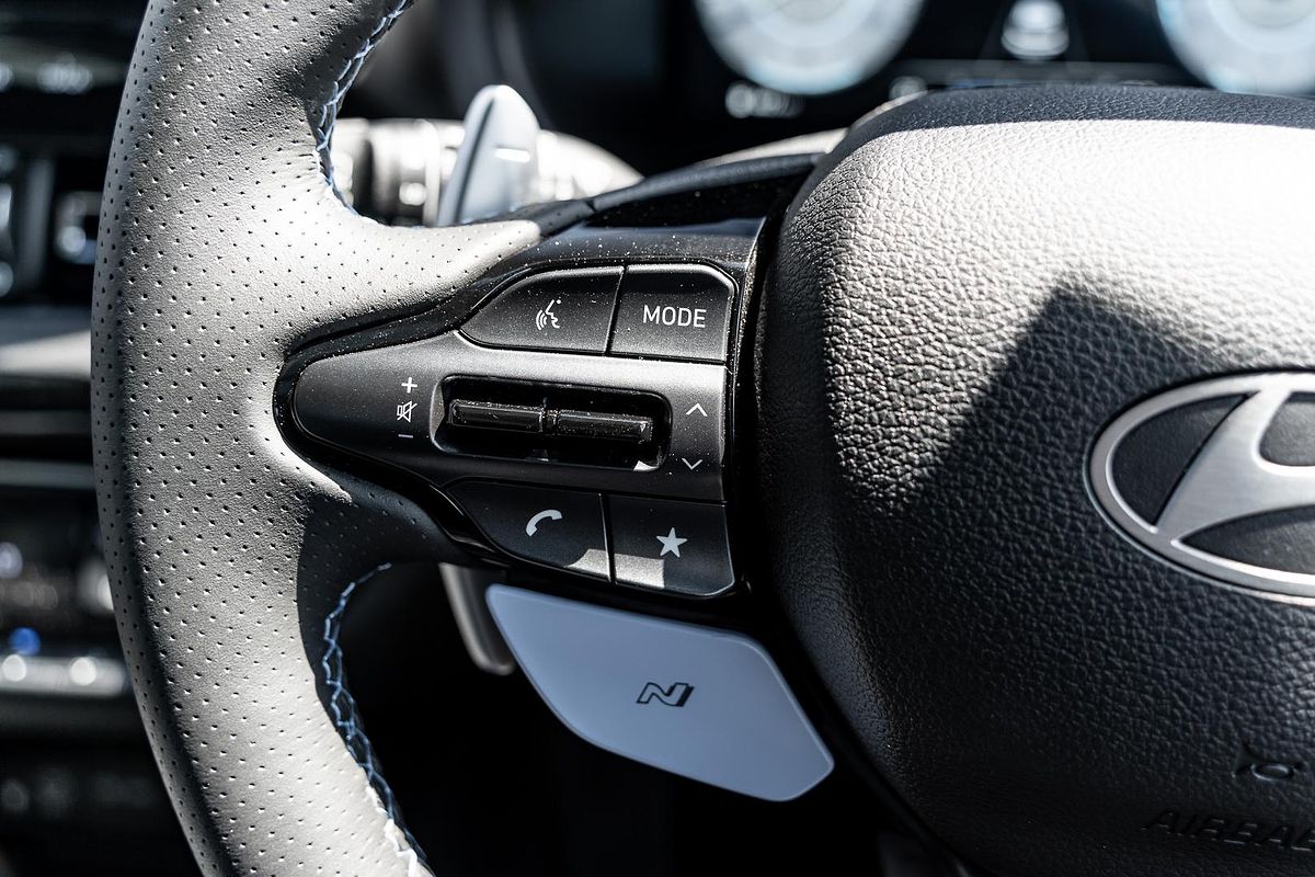 2024 Hyundai i30 N Premium PDe.V6