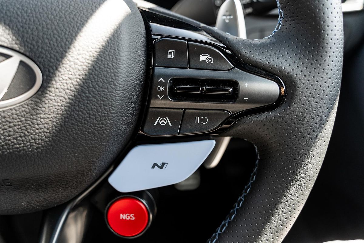 2024 Hyundai i30 N Premium PDe.V6