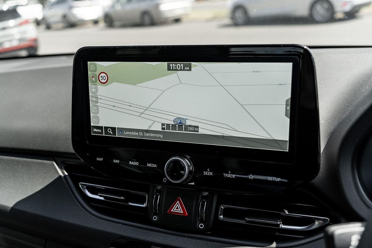 2024 Hyundai i30 N Premium PDe.V6