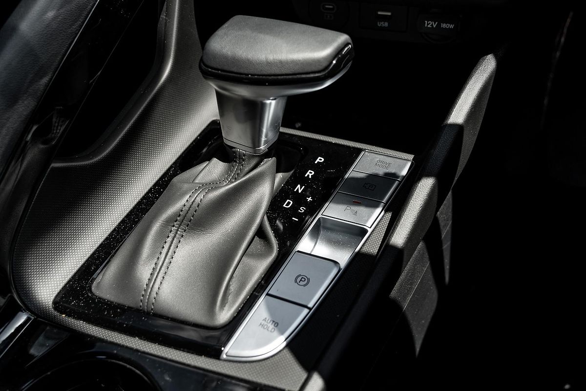 2024 Hyundai i30 Elite CN7.V2
