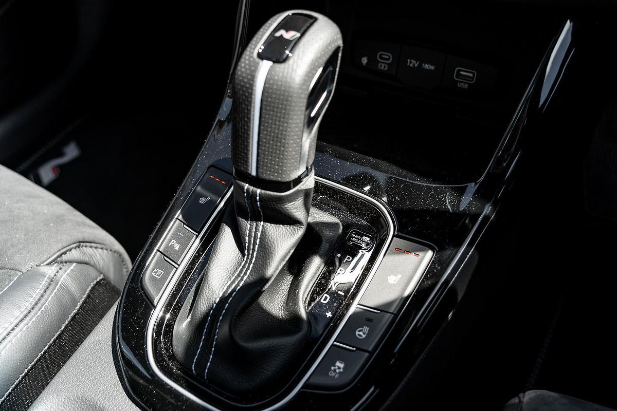 2024 Hyundai i30 N Premium PDe.V6