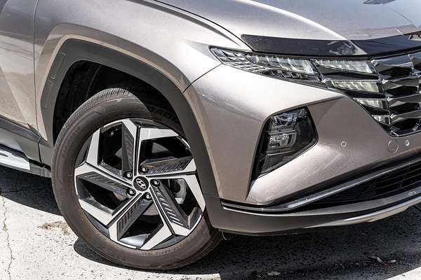 2023 Hyundai Tucson Highlander NX4.V2