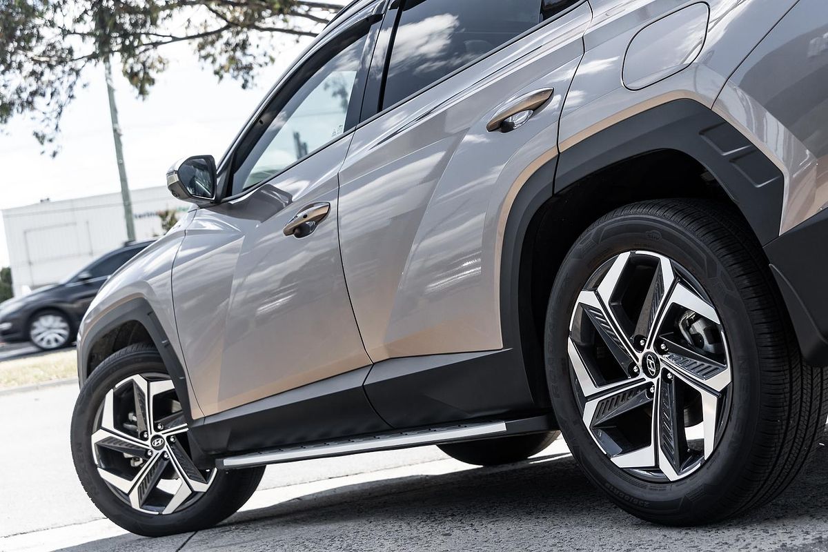 2023 Hyundai Tucson Highlander NX4.V2