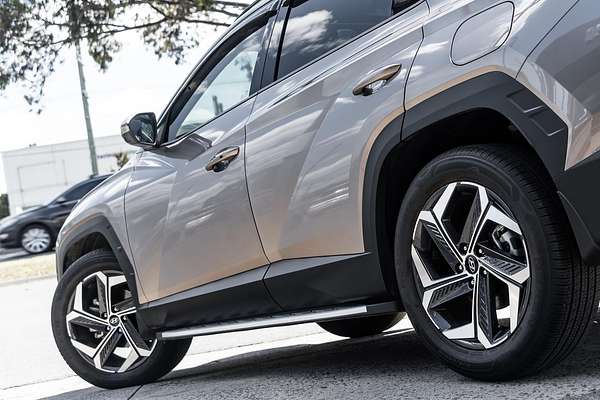 2023 Hyundai Tucson Highlander NX4.V2