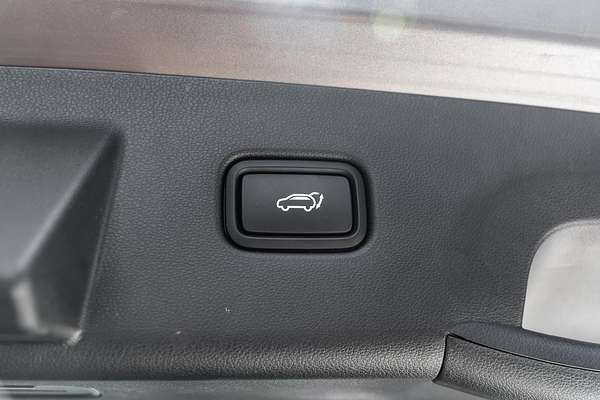 2023 Hyundai Tucson Highlander NX4.V2