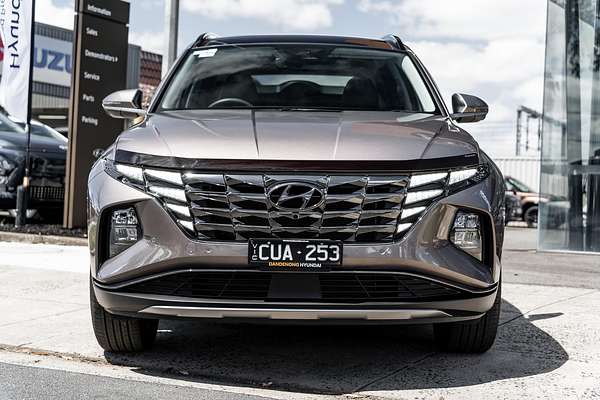 2023 Hyundai Tucson Highlander NX4.V2