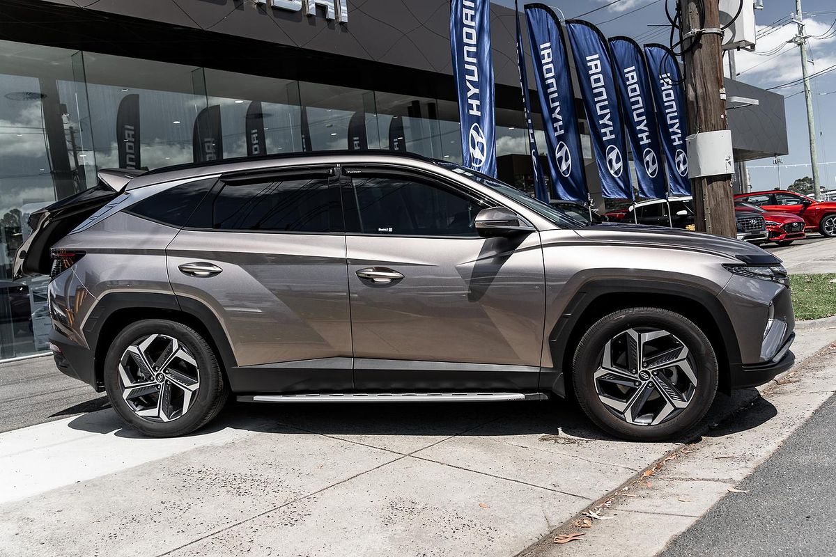 2023 Hyundai Tucson Highlander NX4.V2