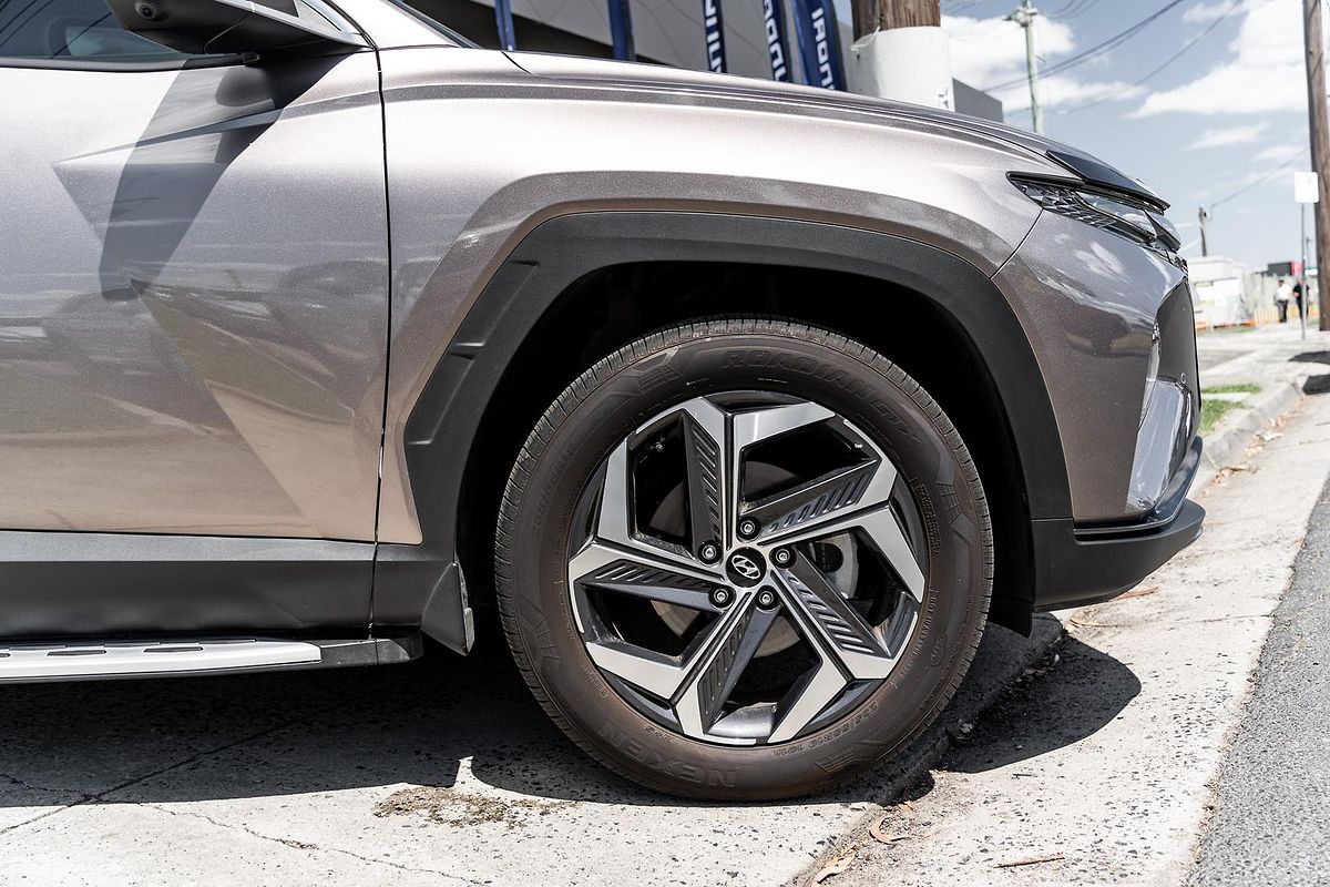 2023 Hyundai Tucson Highlander NX4.V2