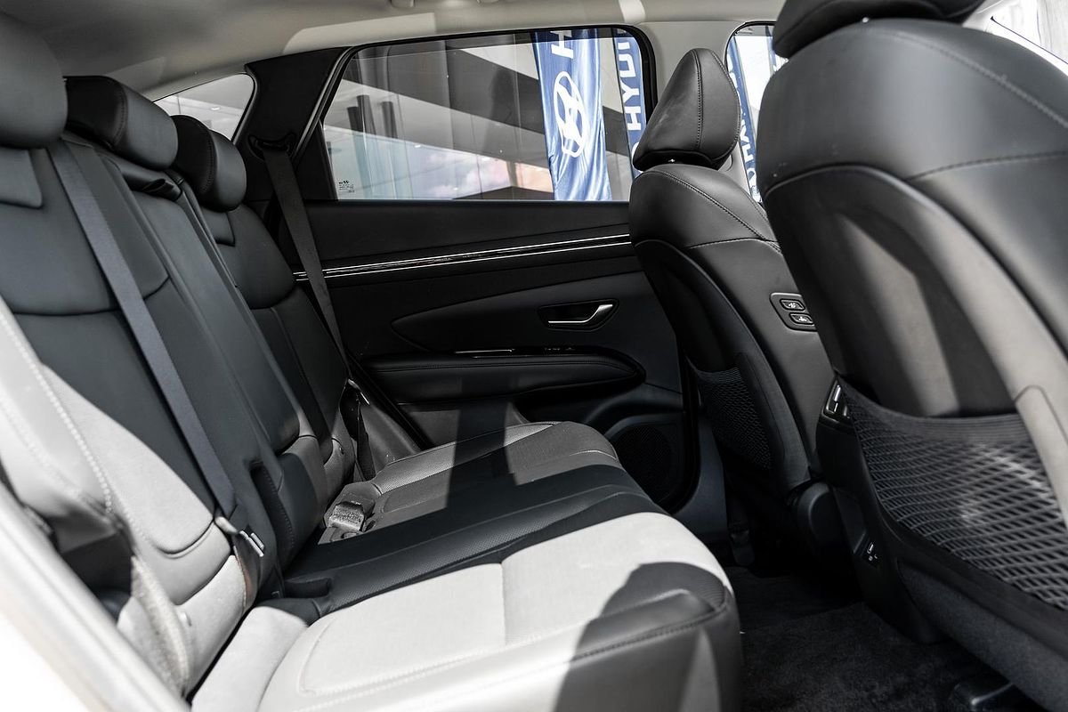 2023 Hyundai Tucson Highlander NX4.V2
