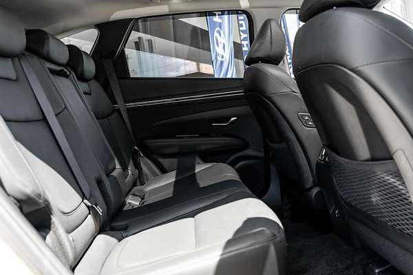 2023 Hyundai Tucson Highlander NX4.V2