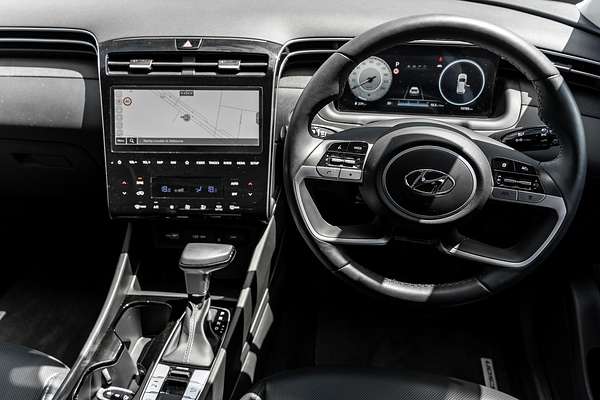 2023 Hyundai Tucson Highlander NX4.V2