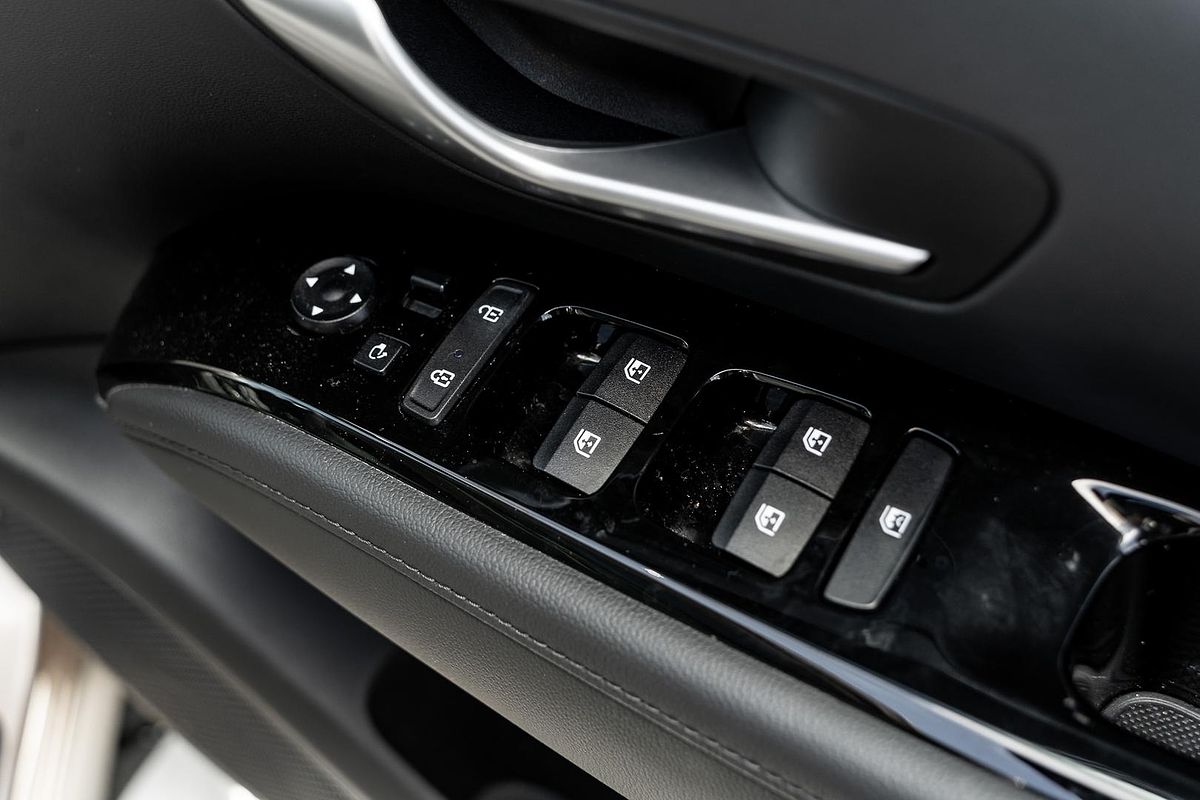 2023 Hyundai Tucson Highlander NX4.V2