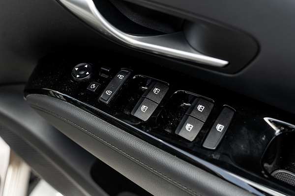 2023 Hyundai Tucson Highlander NX4.V2