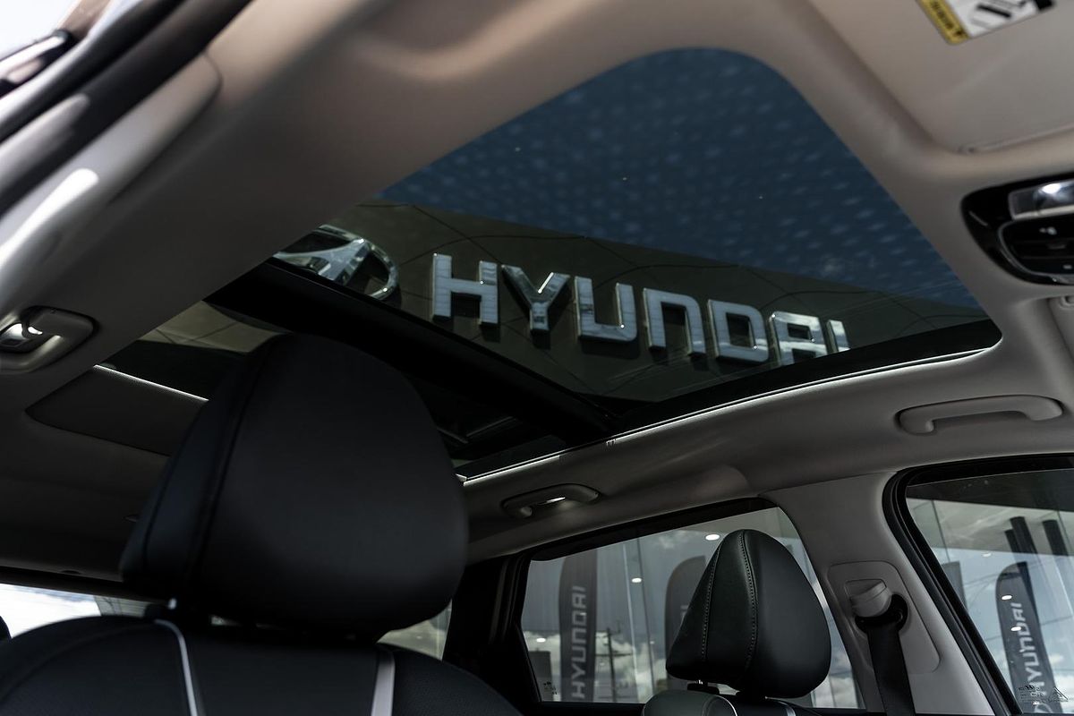 2023 Hyundai Tucson Highlander NX4.V2