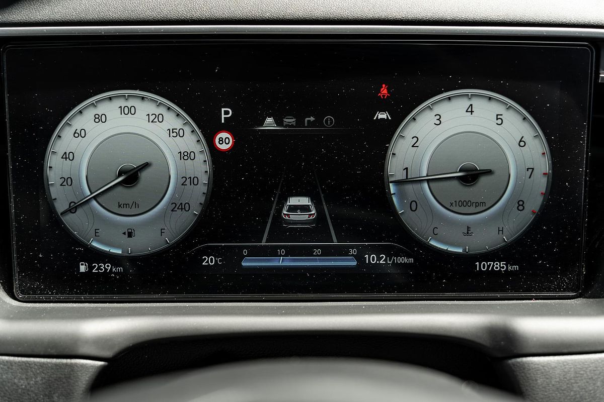 2023 Hyundai Tucson Highlander NX4.V2