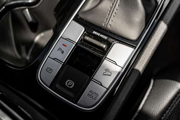 2023 Hyundai Tucson Highlander NX4.V2