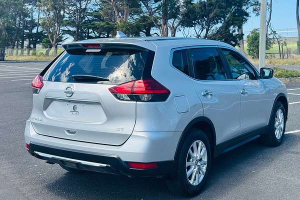 2019 Nissan X-TRAIL ST T32 Series II