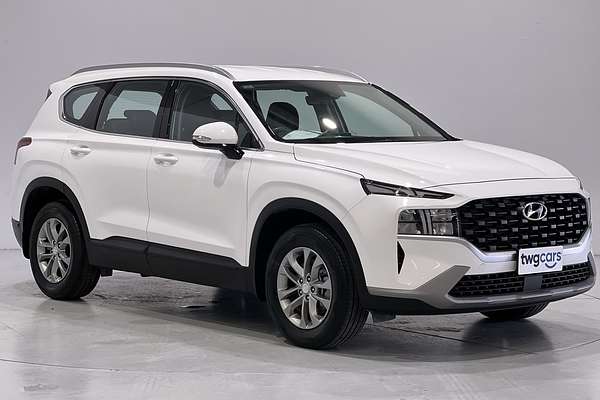 2023 Hyundai Santa Fe TM.V4